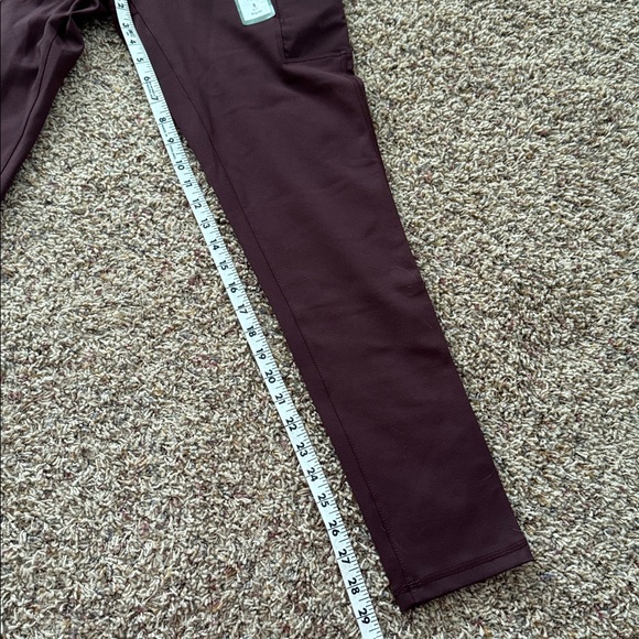 NWT Carhartt Force Fitted Lightweight Utility Leggings | Size S (2-4) - Picture 6 of 6